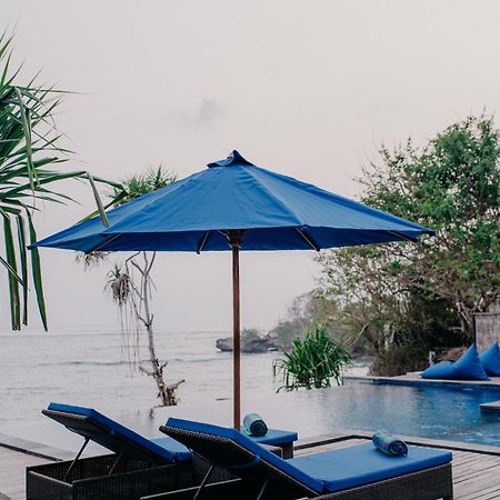 Lebaoh Nusa Cottage Lembongan Exterior photo